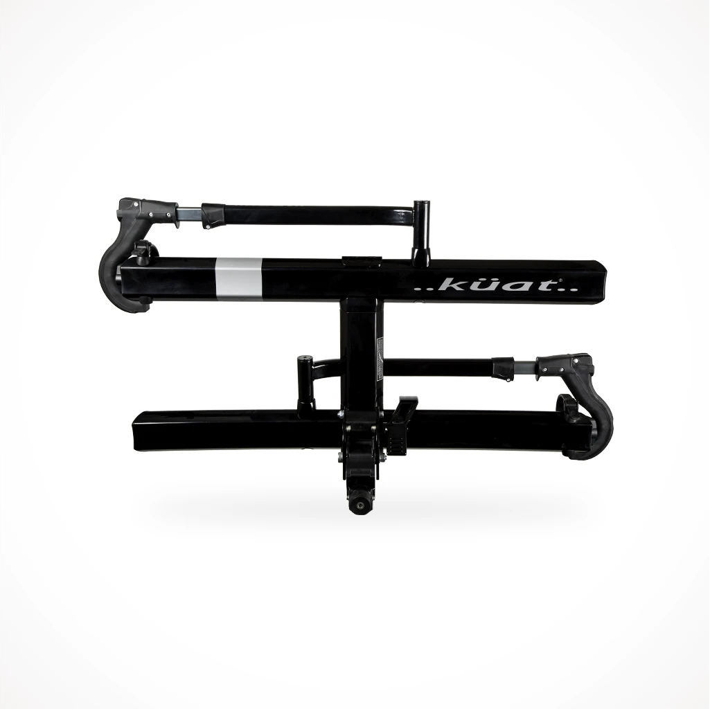 Kuat Sherpa 2.0 — 1.25" Hitch 1 Kuat Sherpa 2.0 — 1.25" Hitch