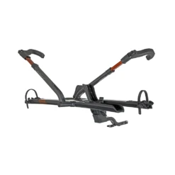 Kuat Sherpa 2.0 — 2" Hitch -Outdoor Sports Shop Kuat Sherpa 2 0 2 Bike Rack Grey Side 2
