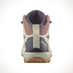 Salomon X Ultra 360 Edge MID GTX — Women's -Outdoor Sports Shop L4968D 1