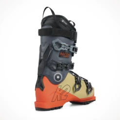 Lange LX 85 W HV GW — Women's (2024) -Outdoor Sports Shop Lange LX 85 W HV GW 2023 Ski Boot Back