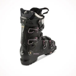 Lange Shadow 85 W MV GW — Women's (2025) -Outdoor Sports Shop Lange Shadow 85 W MV GW Ski Boots 2024 Rear Side