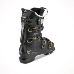 Lange Shadow 95 W MV GW — Women's (2025) 11 Lange Shadow 95 W MV GW — Women's (2025) -Outdoor Sports Shop Lange Shadow 95 W MV GW Ski Boots 2024 Rear Side
