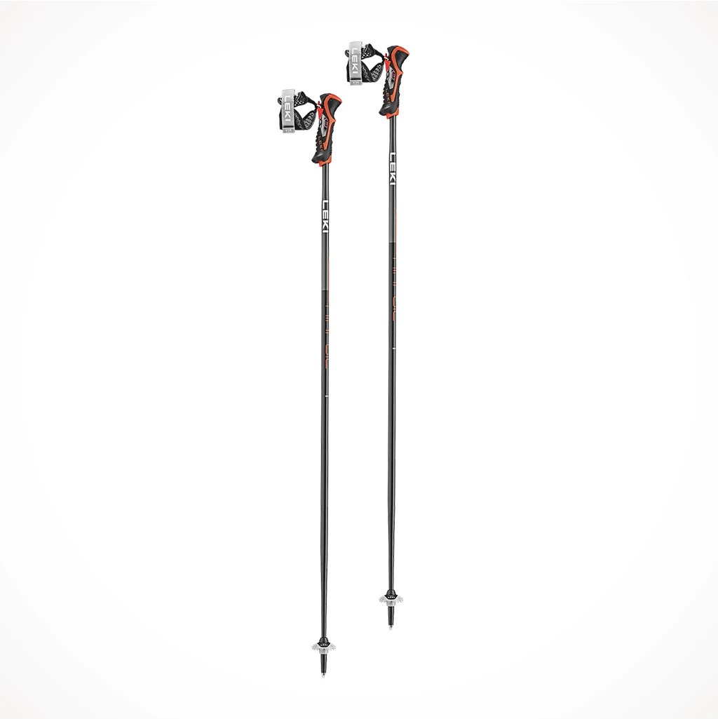 Leki Airfoil 3D (2025) 1 Leki Airfoil 3D (2025)