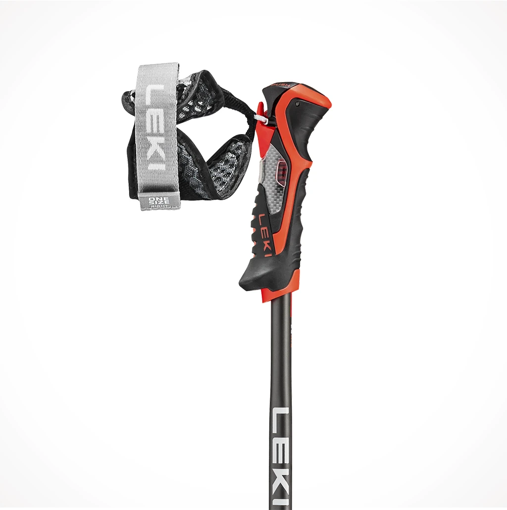 Leki Airfoil 3D (2025) 2 Leki Airfoil 3D (2025) - Image 2