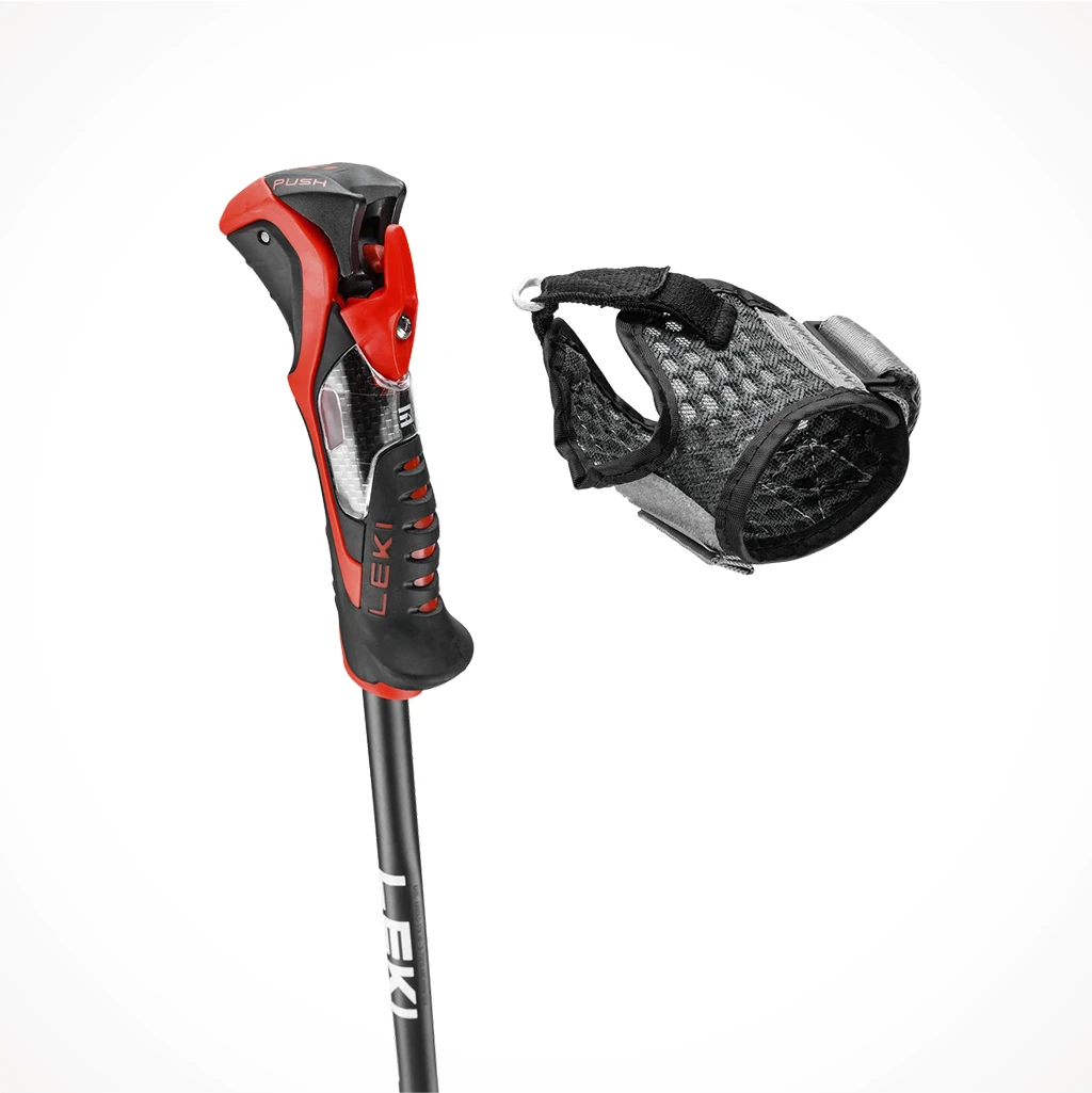 Leki Airfoil 3D (2025) 3 Leki Airfoil 3D (2025) - Image 3