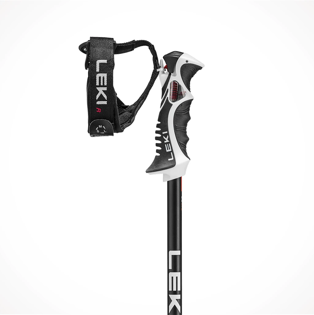 Leki Bold Lite S (2025) 2 Leki Bold Lite S (2025) - Image 2