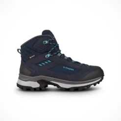 Lowa Corvara GTX Mid — Women's