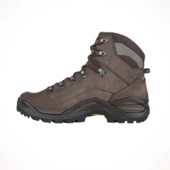 Lowa Renegade Evo GTX Mid — Men's 6 Lowa Renegade Evo GTX Mid — Men's -Outdoor Sports Shop Lowa Renegade Evo GTX Lo Mens 2024 Left
