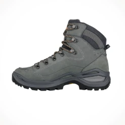 Lowa Renegade Evo GTX Mid — Women's -Outdoor Sports Shop Lowa Renegade Evo GTX Lo Mens 2024 Left 20a46106 f90d 409d 8eb5 0a910053de7c