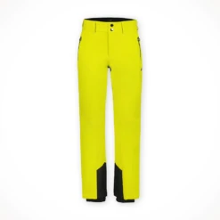 LUHTA Jero Pant — Women's -Outdoor Sports Shop Luhta Jero Pant Yellow Womens 2024 Hero