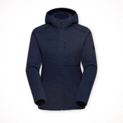 Mammut Arctic IV ML Hooded Jacket — Women's