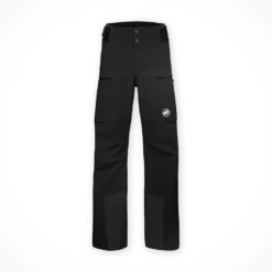 Mammut Stoney HS Pants — Men's