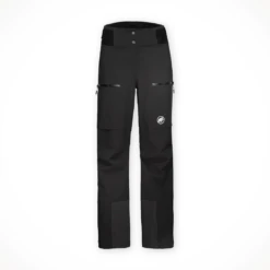 Mammut Stoney HS Pants — Women's
