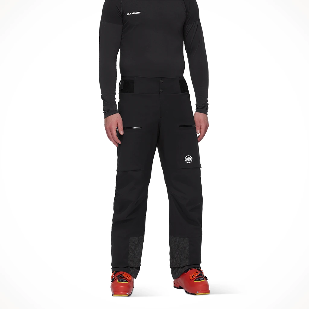 Mammut Stoney HS Thermo Pants — Men's 2 Mammut Stoney HS Thermo Pants — Men's - Image 2