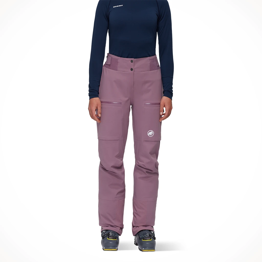 Mammut Stoney HS Thermo Pants — Women's 5 Mammut Stoney HS Thermo Pants — Women's - Image 5