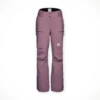 Mammut Stoney HS Thermo Pants — Women's