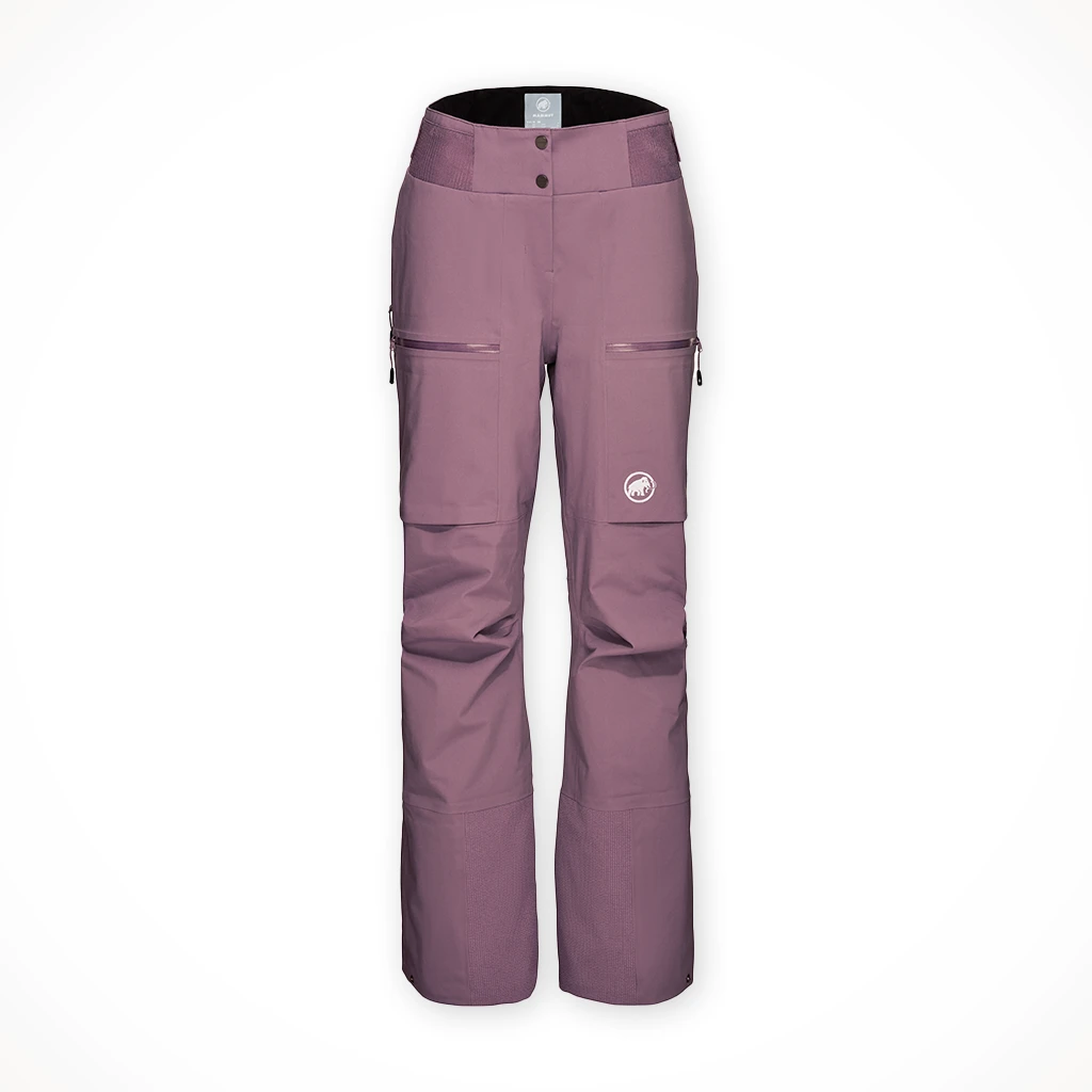 Mammut Stoney HS Thermo Pants — Women's 1 Mammut Stoney HS Thermo Pants — Women's