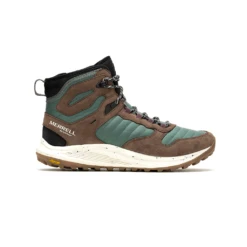 Merrell Nova 3 Thermo Mid Waterproof — Men's