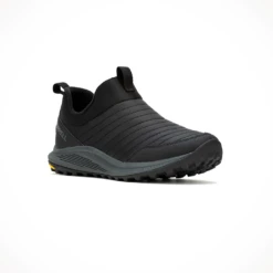 Merrell Nova 3 Thermo Moc — Men's 8 Merrell Nova 3 Thermo Moc — Men's -Outdoor Sports Shop Merrell Mens Nova Thermo Moc Black Iso