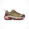 Merrell Moab Speed Low A/C Waterproof — Kids'