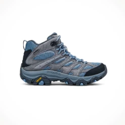 Merrell Moab 3 Mid Waterproof โ Women's