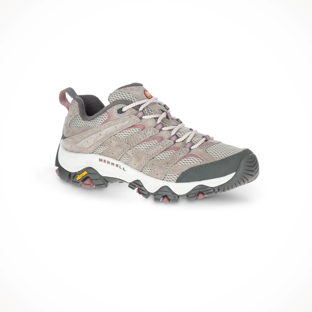 Merrell Moab 3 — Women's 2 Merrell Moab 3 — Women's - Image 2