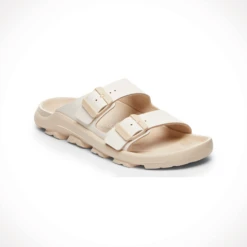 Birkenstock Mogami Terra Stealth Slide — Women's