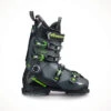 NORDICA Sportmachine 3 110 (2024) 2 NORDICA Sportmachine 3 110 (2024) -Outdoor Sports Shop Nordica Sportmachine 3 110 Anthracite Black Green Ski Boots 2024