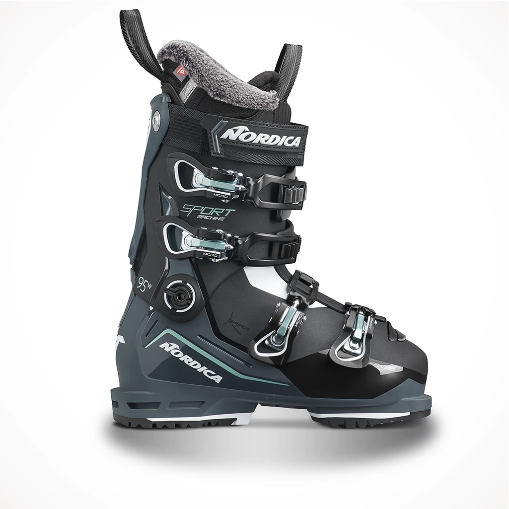 NORDICA Sportmachine 95 W GW — Women's (2025) 1 NORDICA Sportmachine 95 W GW — Women's (2025)