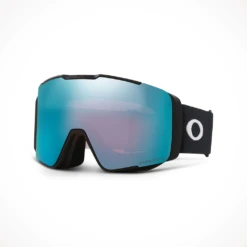 Oakley Line Miner Pro L Low Bridge Fit