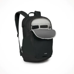 Osprey Axis 24 -Outdoor Sports Shop OSprey Axis Black Alt1