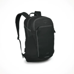 Osprey Axis 24 -Outdoor Sports Shop OSprey Axis 24 Black Coal Hero