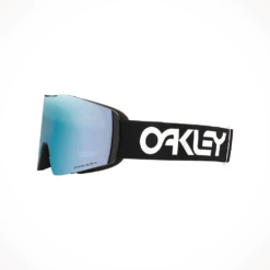Oakley Fall Line L 7 Oakley Fall Line L -Outdoor Sports Shop Oakley Fall Line L FP Black Prizm Saphire Goggle Left