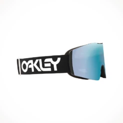 Oakley Fall Line L 6 Oakley Fall Line L -Outdoor Sports Shop Oakley Fall Line L FP Black Prizm Saphire Goggle Right