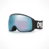 Oakley Flight Tracker L -Outdoor Sports Shop Oakley Flight Tracker L Snow Goggle FP Black Prizm Sapphire Lens Hero