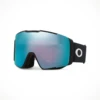 Oakley Line Miner Pro M Low Bridge Fit -Outdoor Sports Shop Oakley Line Miner Pro M Asia Fit Matte Black Sapphire Iced Hero