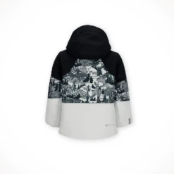 Obermeyer Altair Jacket — Kids' -Outdoor Sports Shop Obermeyer Altair Jacket High Alpine Kids 2024 Back