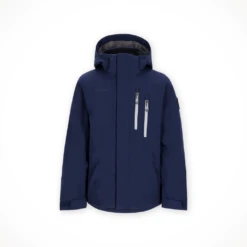 Obermeyer Gent's Jacket — Kids'