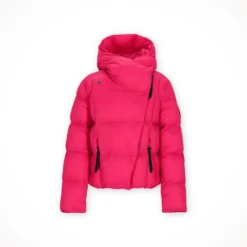 Obermeyer Isla Jacket — Kids'