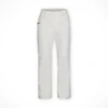 Obermeyer Malta Pant — Women's -Outdoor Sports Shop Obermeyer Malta Pant White Womens 2024 Hero