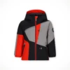 Obermeyer Orb Jacket — Kids' -Outdoor Sports Shop Obermeyer Orb Jacket Red Kids 2024 Hero