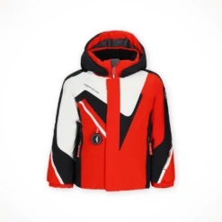 Obermeyer Super G Jacket — Kids'