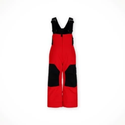 Obermeyer Volt Pant — Tots' -Outdoor Sports Shop Obermeyer Volt Pant Red Kids 2024 Hero