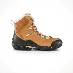 Oboz Bridger 7" Insulated B-Dry — Women's