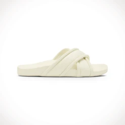 OluKai Ani — Women's -Outdoor Sports Shop Olukai Ani WHite Sand Womens 2025 Hero