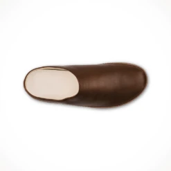 OluKai Hamani — Men's -Outdoor Sports Shop Olukai Hamani Toffee Tan Mens 2024 Top