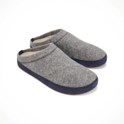 OluKai Hamani Hulu — Men's -Outdoor Sports Shop Olukai Hamani Hulu Graphite Trench Blue Mens 2024 Pair