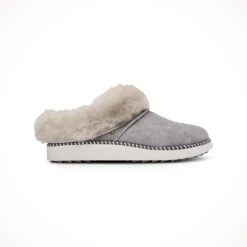 OluKai Kui — Women's -Outdoor Sports Shop Olukai Kui Fog Mist Grey Womens 2024 Hero