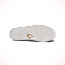 OluKai Pūliki — Men's -Outdoor Sports Shop Olukai Mens Puliki Poi Charcoal Sole