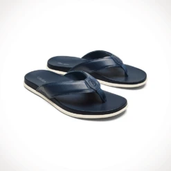 OluKai Olali — Men's -Outdoor Sports Shop Olukai Olali Moonlit Ocean Mens 2025 Pair